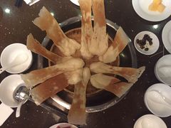 -蜀中吴养生板栗鸡(会展店)