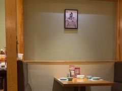 -一心创作料理屋(经开万达店)