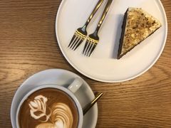 -大酉·M Coffee(北京美术馆店)