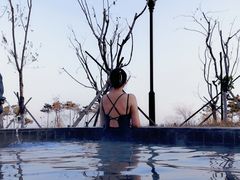 -青岛海泉湾皇冠假日度假酒店