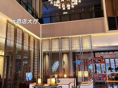-成都安仁福朋喜来登酒店