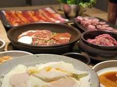 -泥炉烧肉师(新街口金銮巷店)