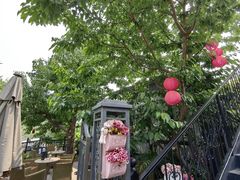-京北渔家傲