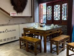 -灶东家民间菜(回兴店)