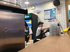 -1点点(新达汇三林店)