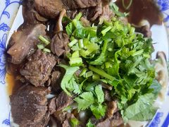 -清真-戏楼王记牛肉面