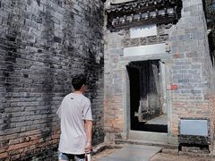 -景德镇古窑民俗博览区