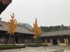 -四门塔风景区
