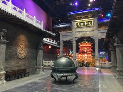 -南京万达乐园