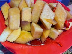 -乌兰烧烤·烤羊腿(西丽店)