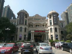 -城南往事·鲁菜济南菜(长清园博园恒大绿洲店)