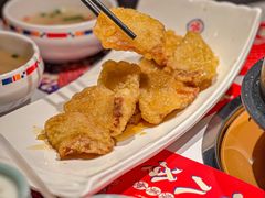 -七八冷面·延边朝鲜族美食(世纪汇店)