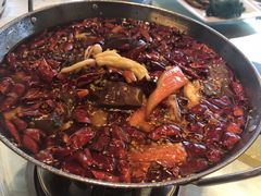 -快乐海鲜酒楼(滇池路店)