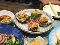 -鑫真味私房菜馆