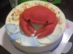 -派悦坊·甜品·蛋糕(日坛店)