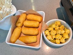 -半天妖烤鱼(新中关购物中心店)