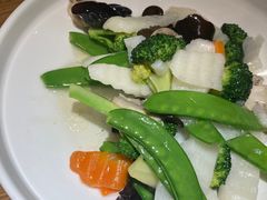 -金牌外婆家(苏州中心店)