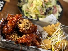 -米屋石锅拌饭(师大店)