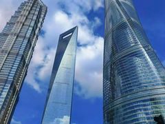 -上海中心大厦