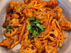 -聚鑫阁江浙菜·非遗传承技艺(青村帝华园店)