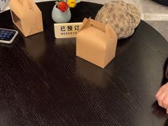 -天津东凯悦酒店·大堂吧