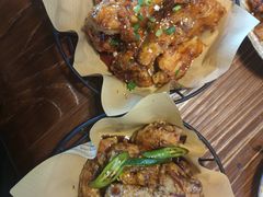 -一乐韩国炸鸡(梅江店)