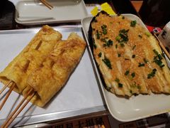 -木屋烧烤(龙岗南联店)