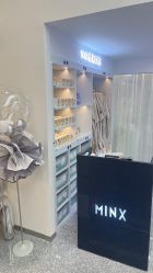 -MINX名珂斯·烫染形象设计