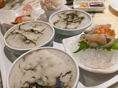 -雍和会海鲜姿造自助(湖东路店)
