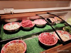 -衡地道·三菜一汤(水岸新城店)