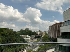 -广州越秀国际会议中心
