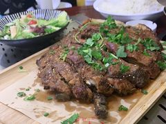 -杨正宗烤全羊(北二环店)