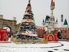-北京世界公园