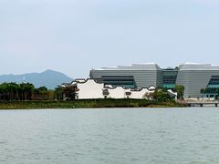 -琅岐红光湖公园