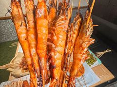 -小乾杯串店•16年沈阳烧烤(文安路店)