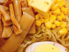 -拉面莊夢語＆中华料理八椿
