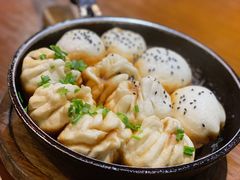 特制小锅生煎-大壶春生煎(四川中路店)