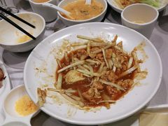 -皇城根北京风味主题餐厅(中海环宇城店)