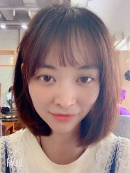 点击看大图 -可大男士理发馆