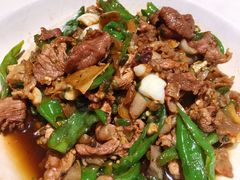 费大厨辣椒炒肉-费大厨辣椒炒肉(高铁吾悦广场店)