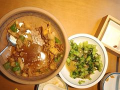-外婆味道·云南菜大当家(弥勒店)