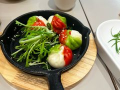 -蔡澜点心·粤菜(丽泽天街店)