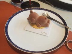 -北書房·墨宴(国际博览中心店)