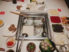-海底捞火锅(佳兆业广场店)