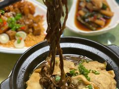 -富临轩私房菜(集庆门大街店)