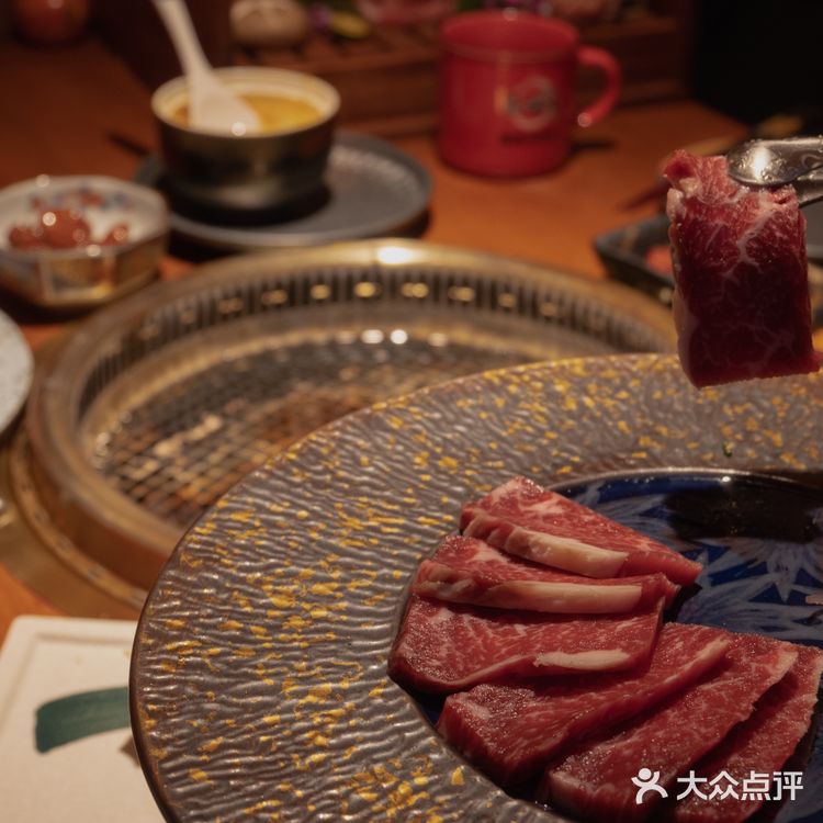 广州探店 | 发展宝藏日式烤肉