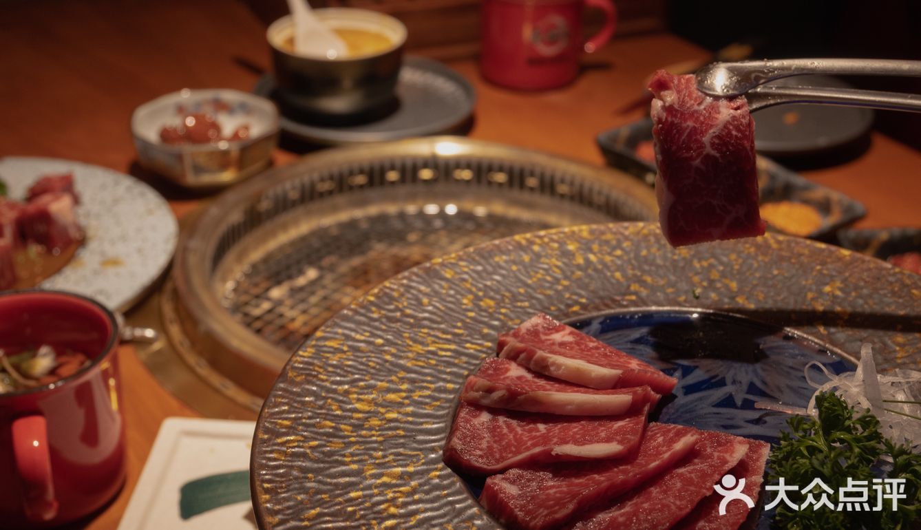 广州探店 | 发展宝藏日式烤肉