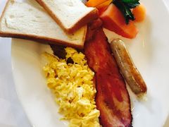 -Geneva日内瓦餐厅(西郊宝成花苑店)