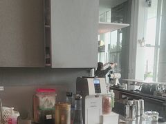 -SAANCI山池咖啡(海上世界文化艺术中心店)