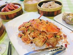-快乐海鲜城(虎泉街店)
